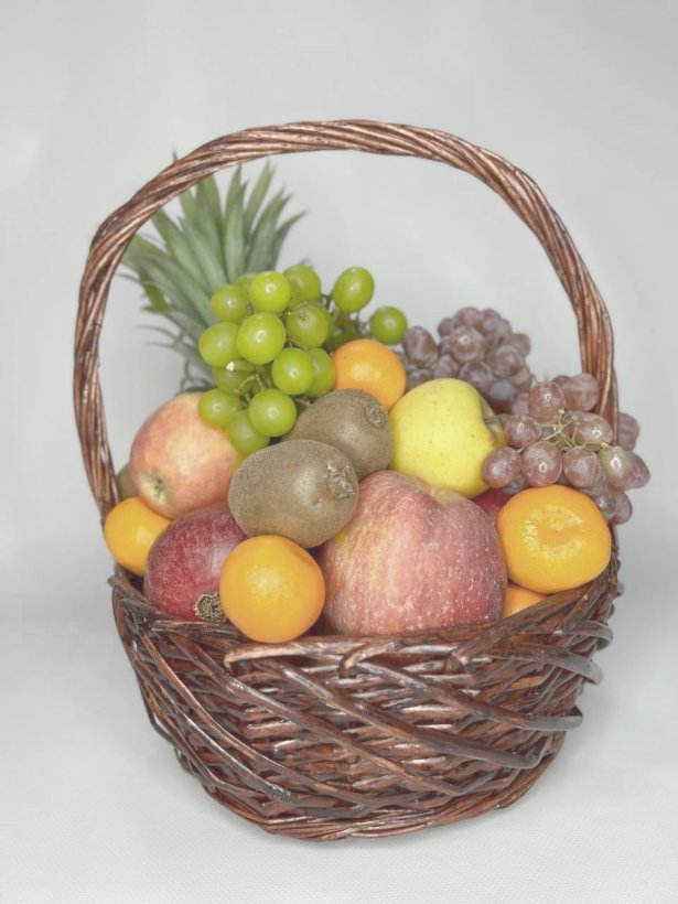 Подарочные корзины