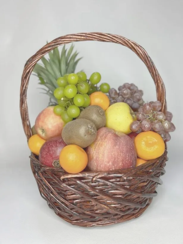 Подарочные корзины