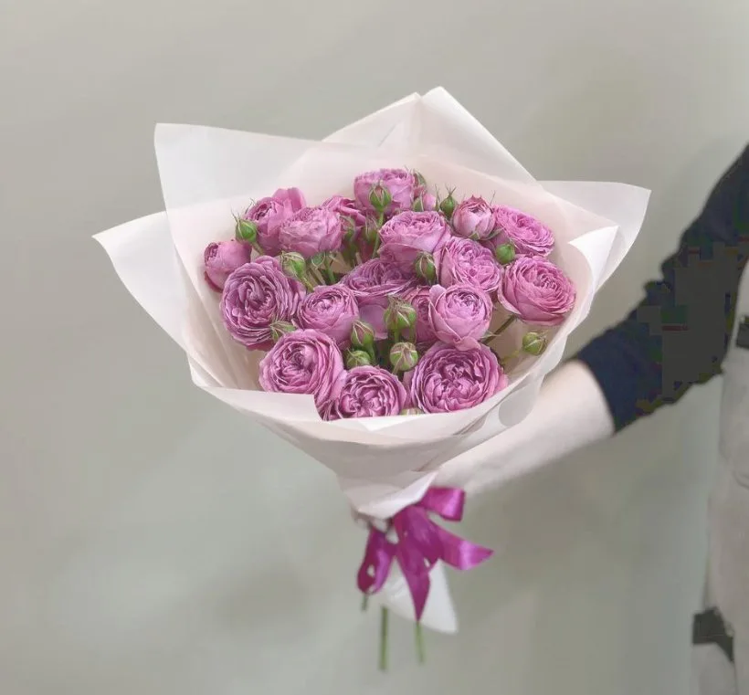 8 марта