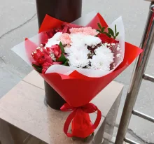 Букет "Любовь"